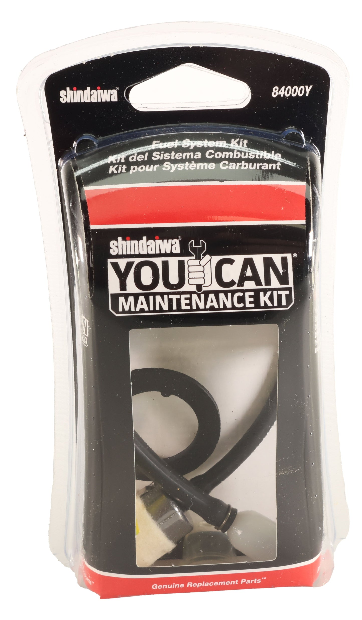 Echo Original Equipment Fuel System Kit - YOUCAN™  - 84000Y