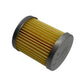Honda OEM Fuel Filter - 16901-ZY3-003
