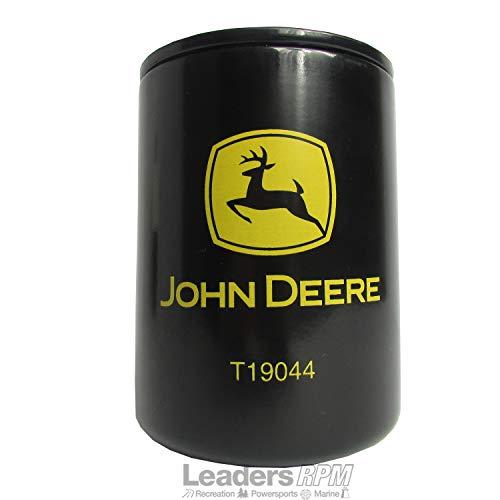 John Deere Original Equipment Oil Filter - T19044