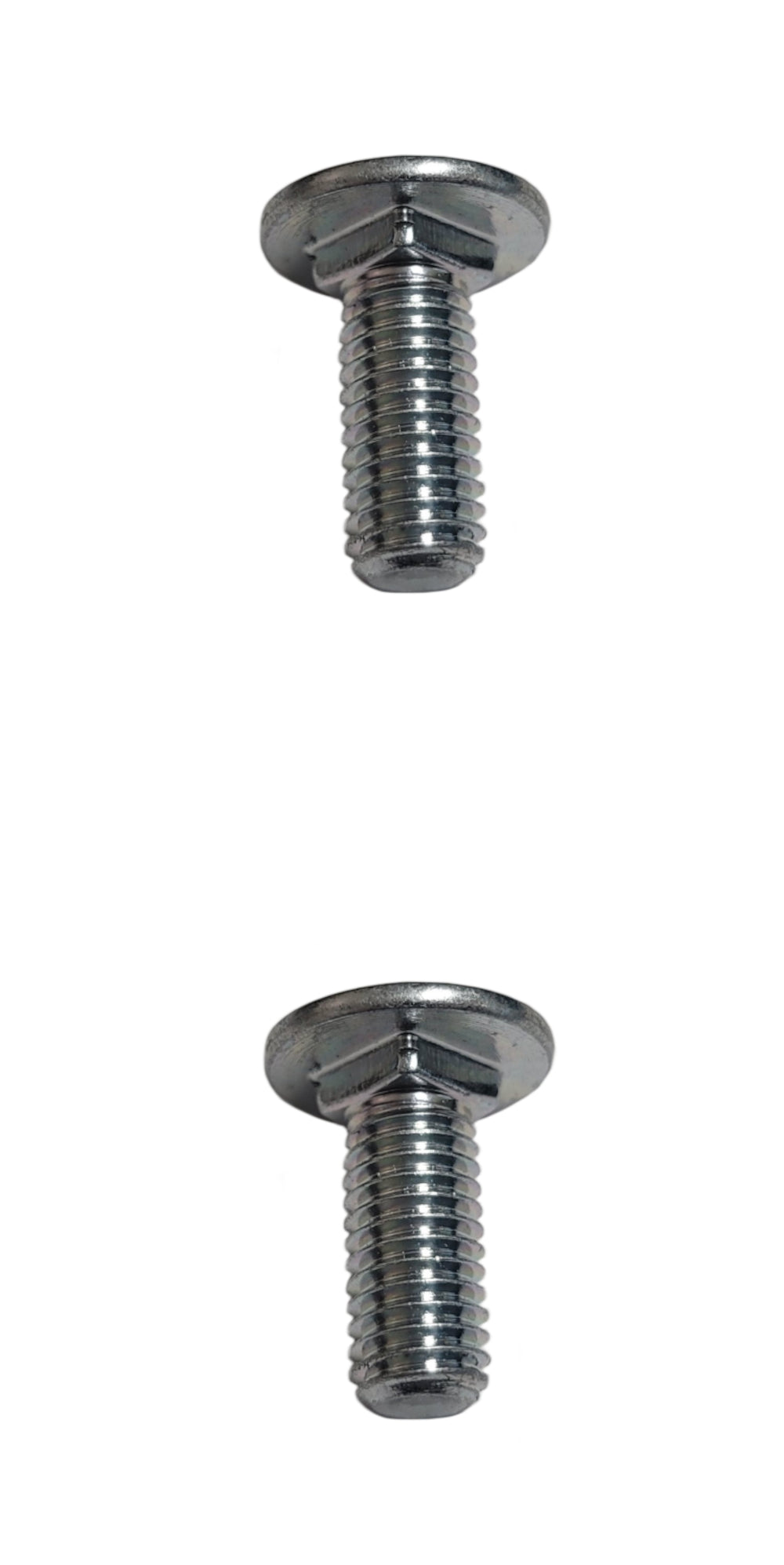 John Deere (2 PACK) Original Equipment Carriage Bolt - 03M7184