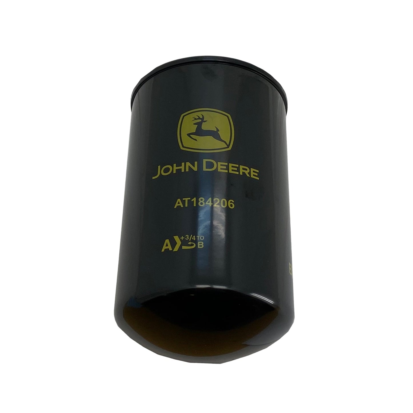 John Deere Original Equipment Oil Filter - AT184206