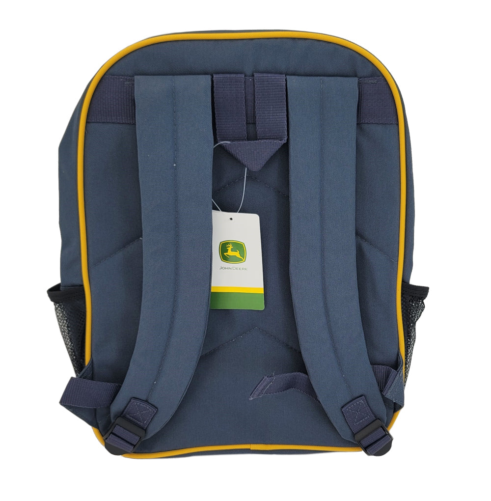 John Deere Kids Excavator Backpack - LP81127