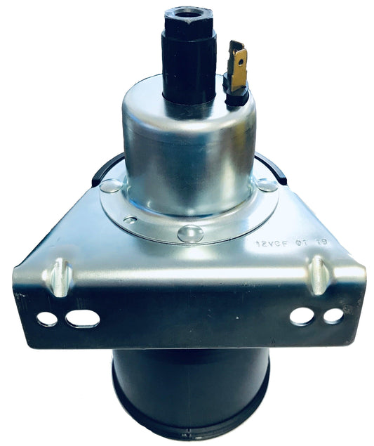 John Deere Original Equipment Starting Aid Solenoid - RE48310,1