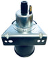 John Deere Original Equipment Starting Aid Solenoid - RE48310,1