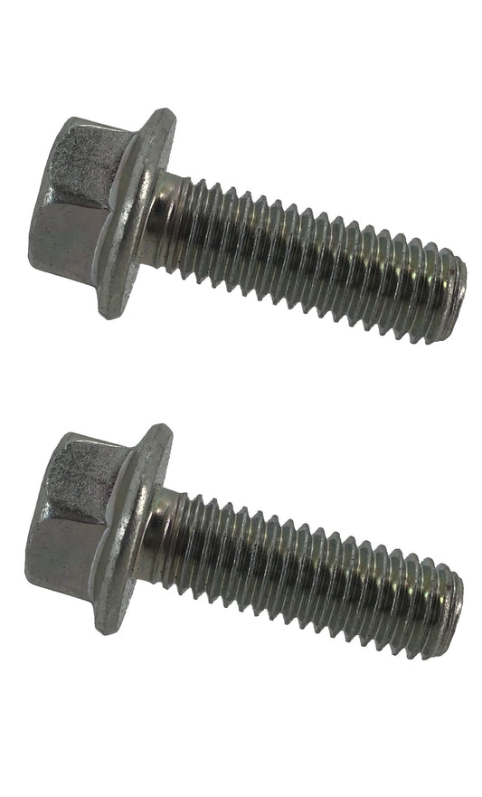 John Deere Original Equipment Screw (2 Pack) - 19M7786