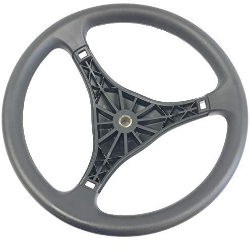John Deere Original Equipment Steering Wheel - M142218