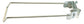 Echo Original Equipment KICK STAND KIT  - 99988800900