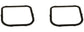 John Deere Original Equipment Gasket (2-PACK) - LG806039S