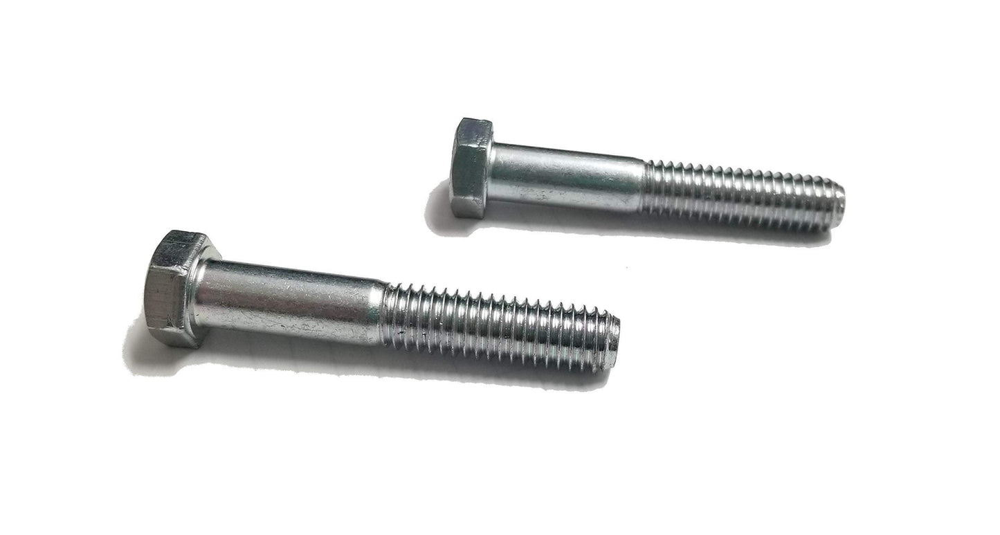 John Deere Original Equipment Cap Screw (2 Pack) - 19H1726