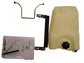 John Deere Original Equipment Fuel Tank #GY21876