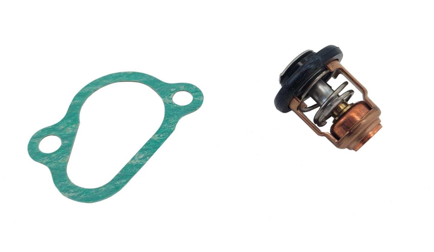 Honda Thermostat and Gasket Set - 19300-ZV5-043A