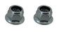 John Deere Original Equipment Lock Nut 2 Pack - 14M7401