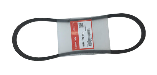 Honda Original Equipment Primary V-Belt - 76184-77