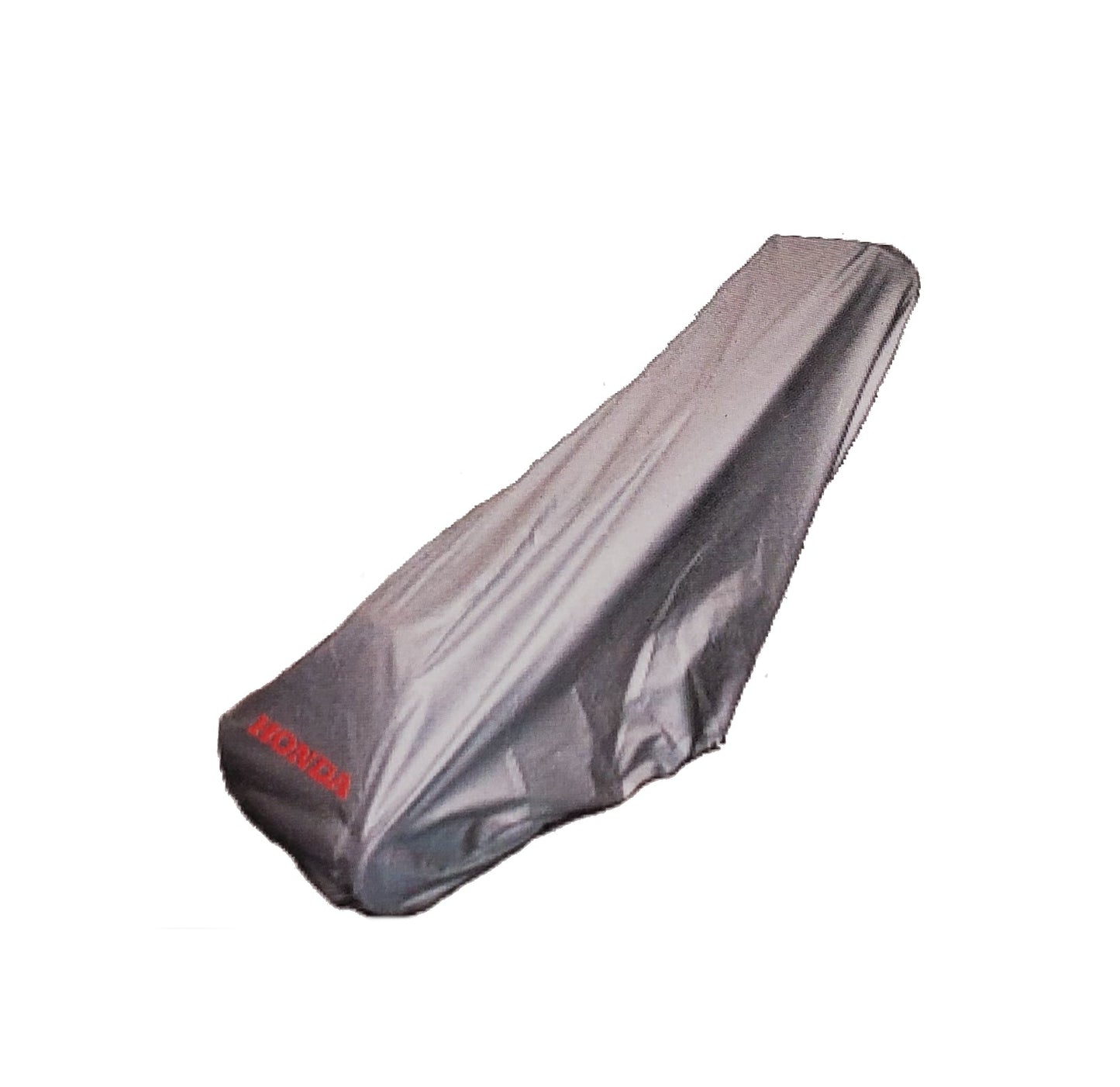 Honda Universal Mower Cover With Red Logo - 08P59-VE2-000AH