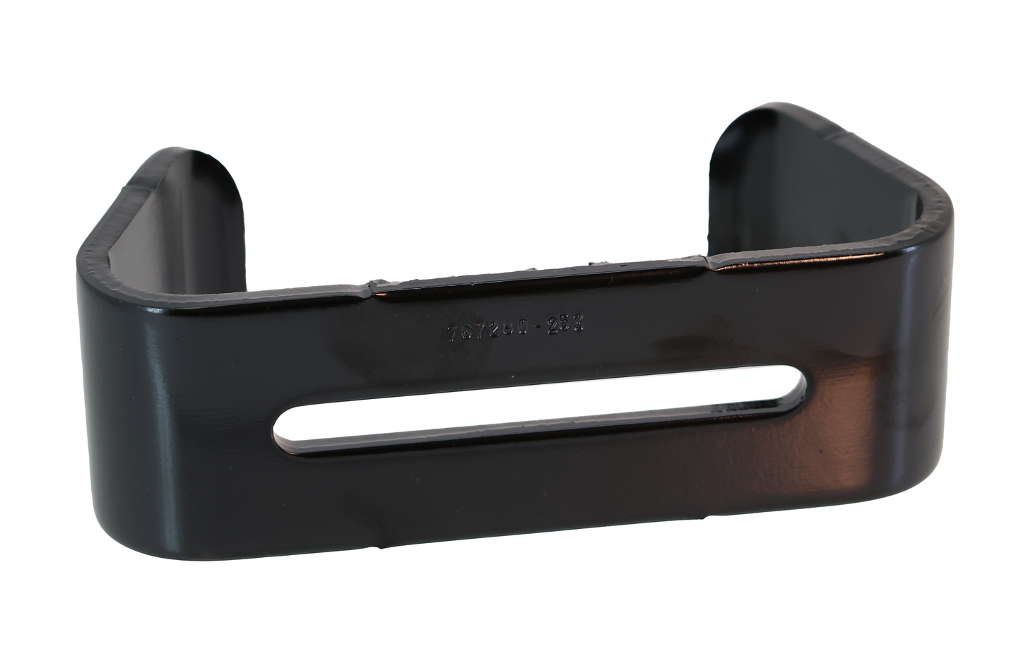 Honda Original Equipment Auger Skid - 76728-V45-A00