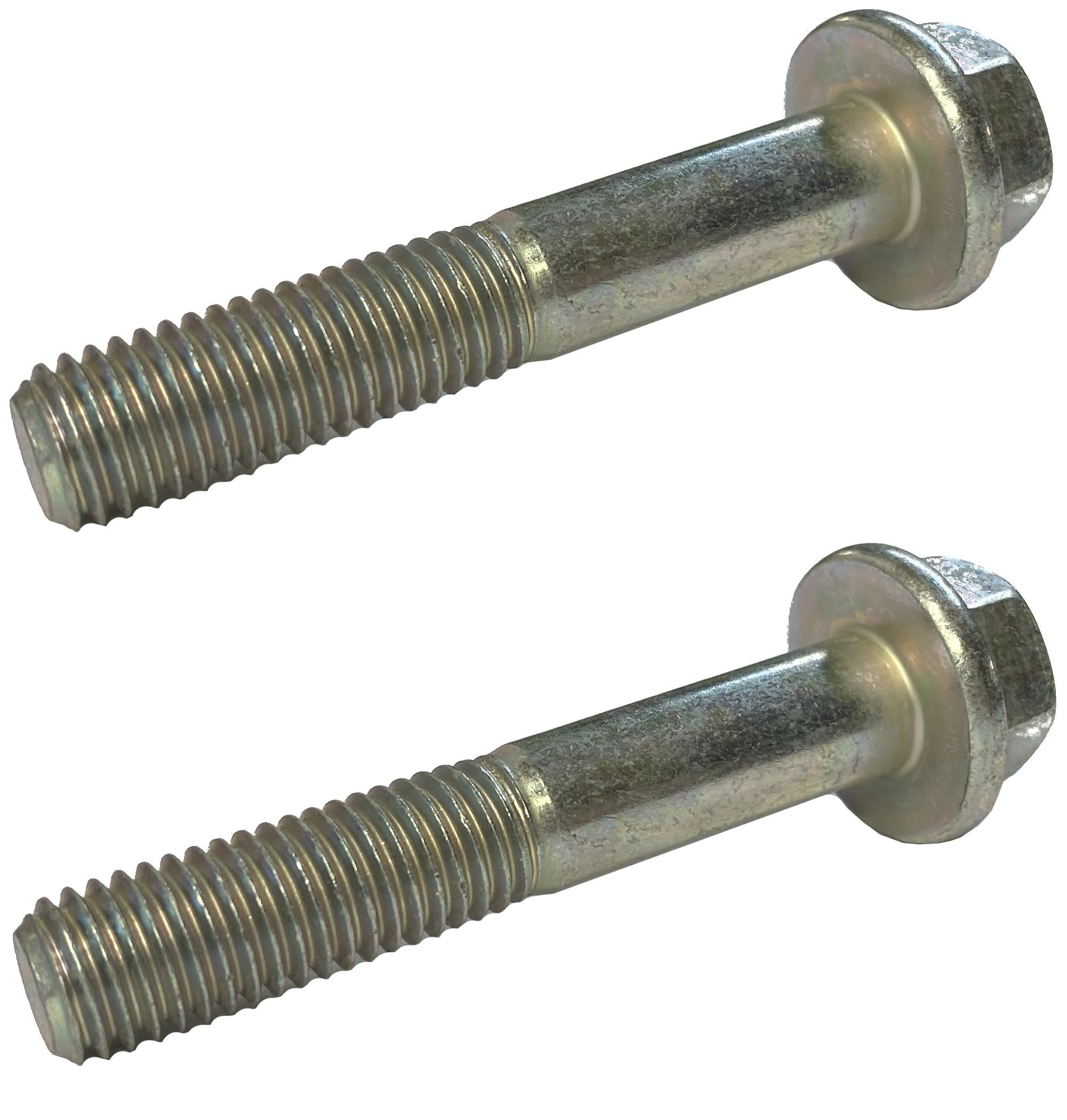 John Deere Original Equipment Screw Pack of 2 - 19M7817