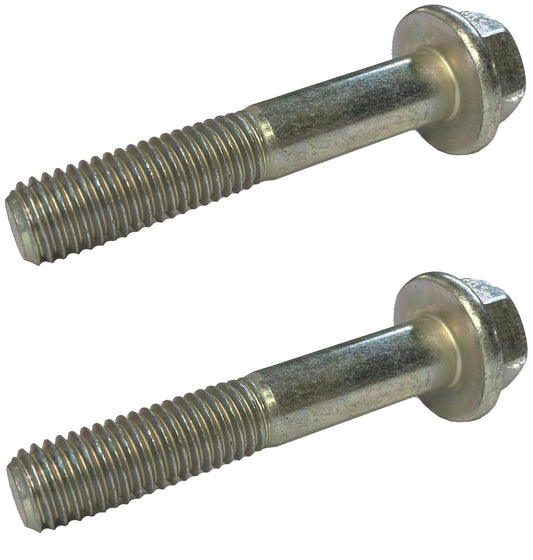 John Deere Original Equipment Screw Pack of 2 - 19M7817