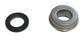 Honda Original Equipment Mechanical Water Pump Seal Assembly - 78130-YB4-901