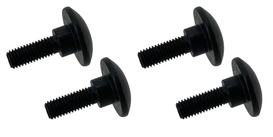 John Deere Original Equipment Screw 4 Pack - M156010