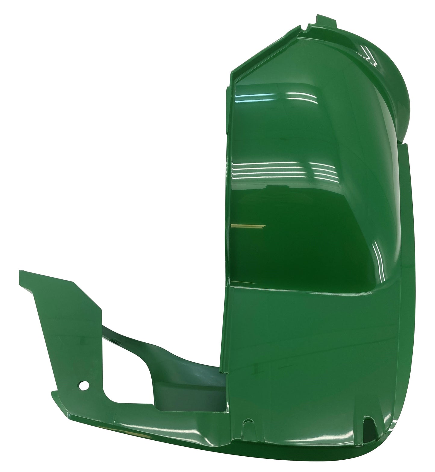 John Deere Original Equipment Left Fender - M152595