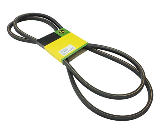 John Deere Original Equipment V-Belt #M76297