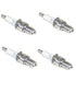 John Deere Original Equipment Spark Plug NKG BPR4ES M805853 (4)