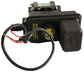 TEEJET 12V BALL VALVE - 2 WAY VALVE WITH 3/4" FEMALE NPT THREAD - HAS SINGLE POLE SWITCH - 878-344BEC23C
