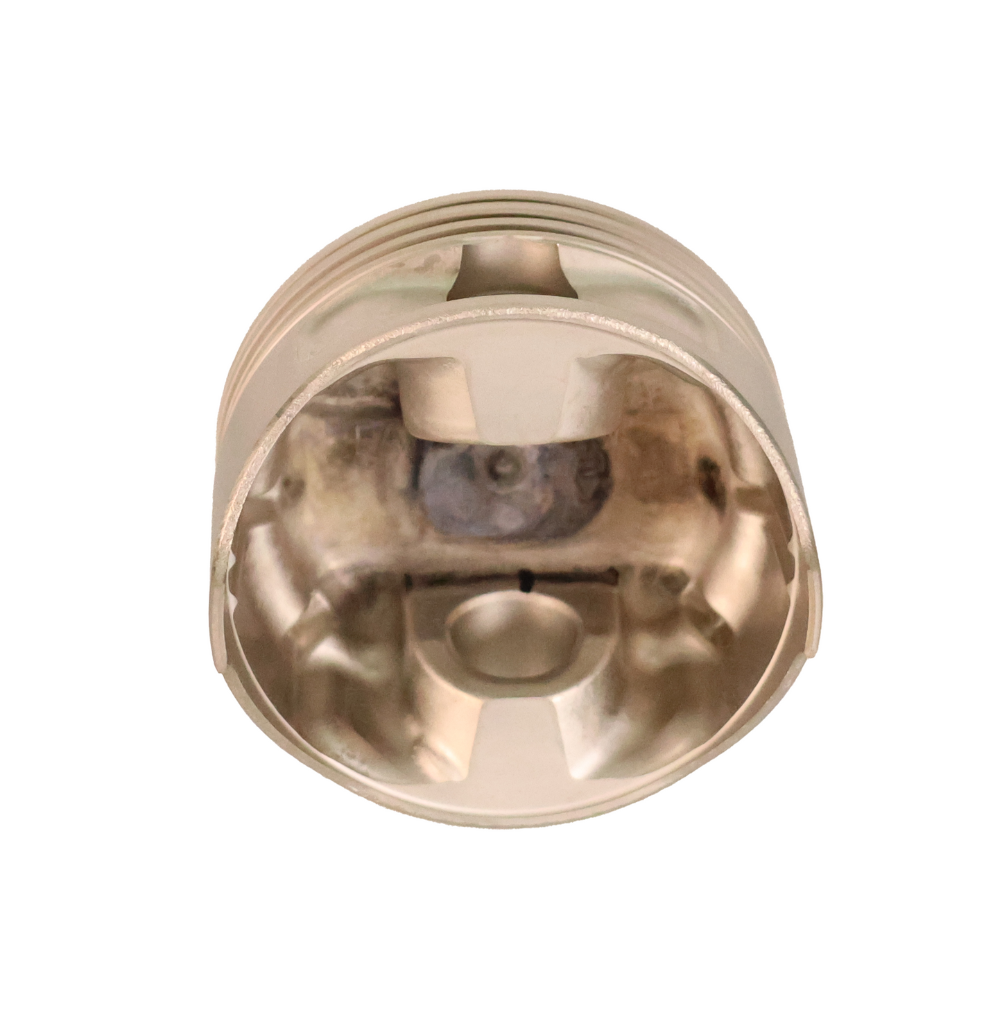Honda Original Equipment Piston - 13101-ZDJ-D00