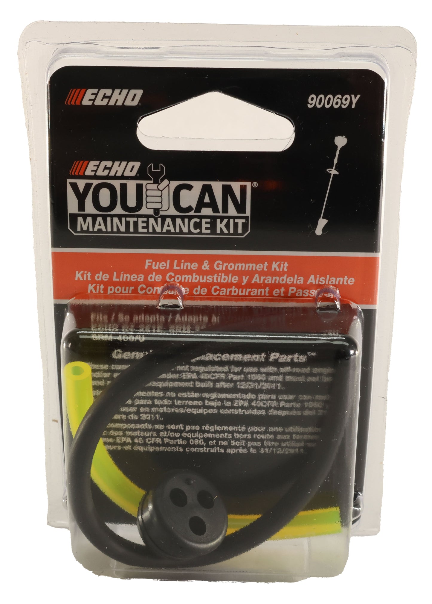 Echo Original Equipment FUEL SYSTEM KIT - YOUCAN  - 90069Y