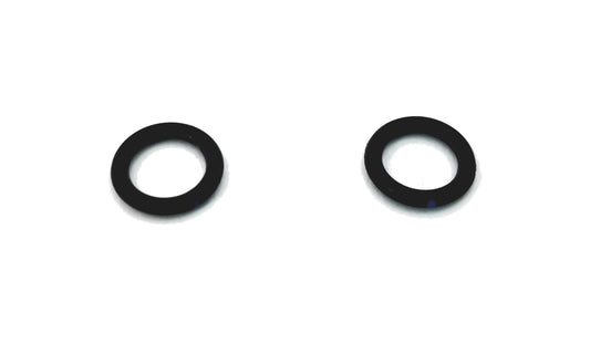 John Deere Original Equipment O-Ring (2 Pack)- T77814,2