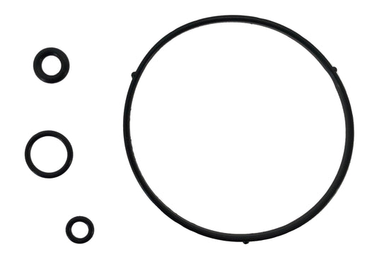 Honda Original Equipment Gasket Set - 16010-ZA0-931
