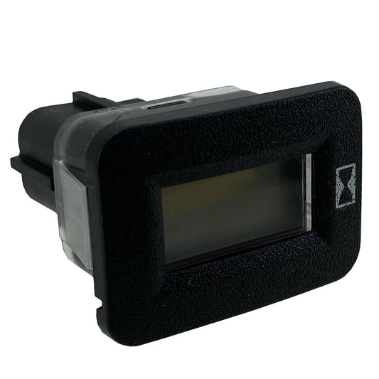 John Deere Original Equipment Hour Meter - AUC18165