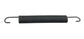 John Deere Original Equipment Extension Spring - GX10120