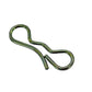 John Deere Original Equipment Spring Locking Pin - M144705