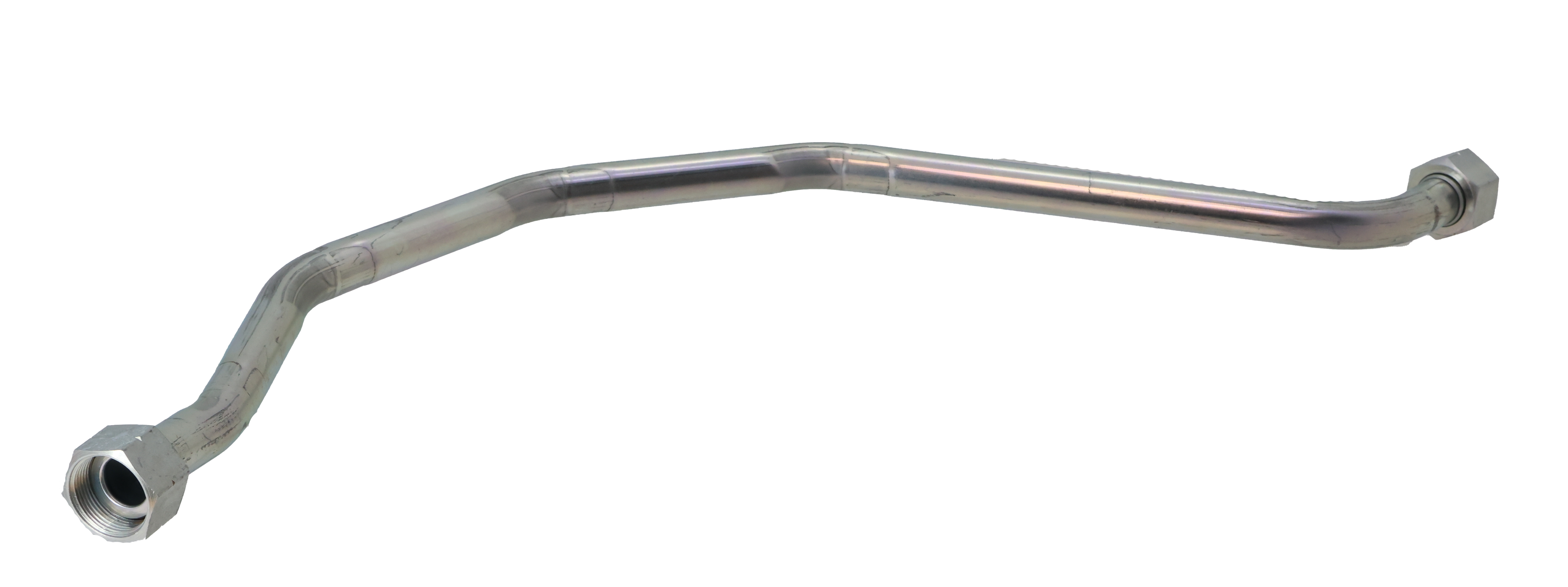 John Deere Original Equipment Oil Line - RE585638
