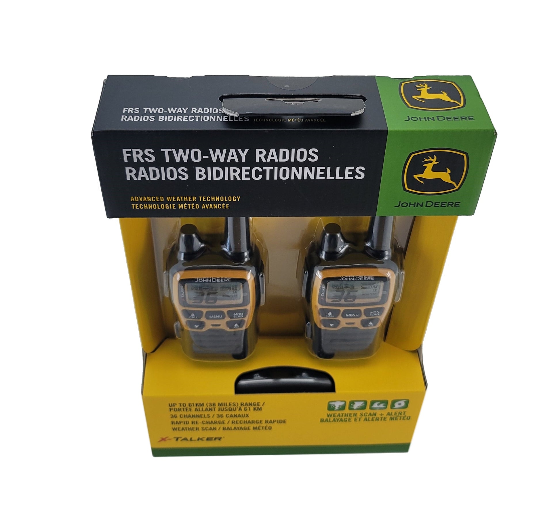 Talkie walkie 10 km de portee - Cdiscount