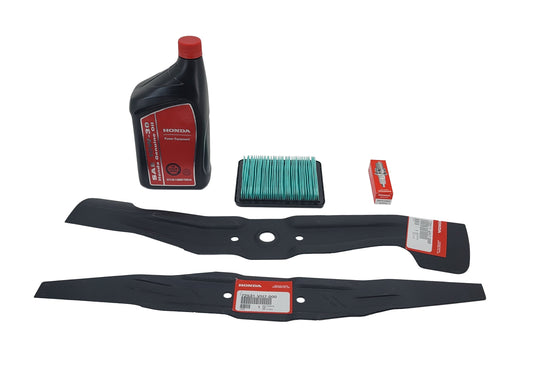 Honda HRX217 Series Tune-Up Kit (Serial Range MAGA-1000001 to MAGA-2199999) - 17211-ZL8-023A