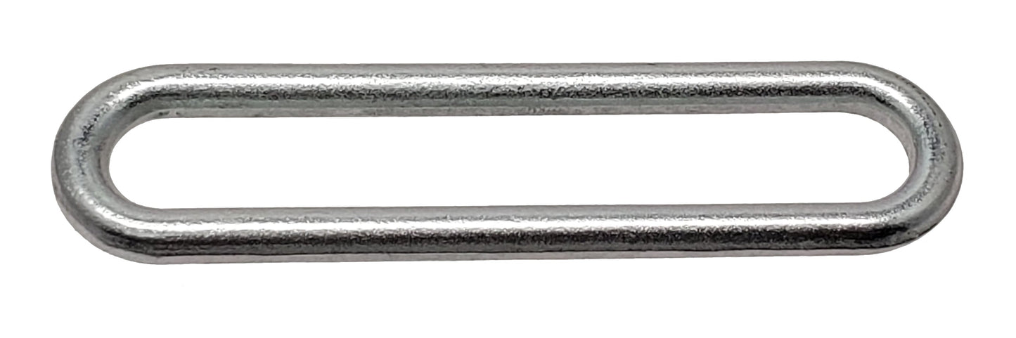 John Deere Original Equipment Chain Link - TCU23118