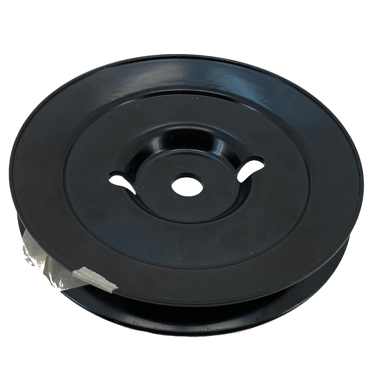 John Deere Original Equipment Pulley - M152545