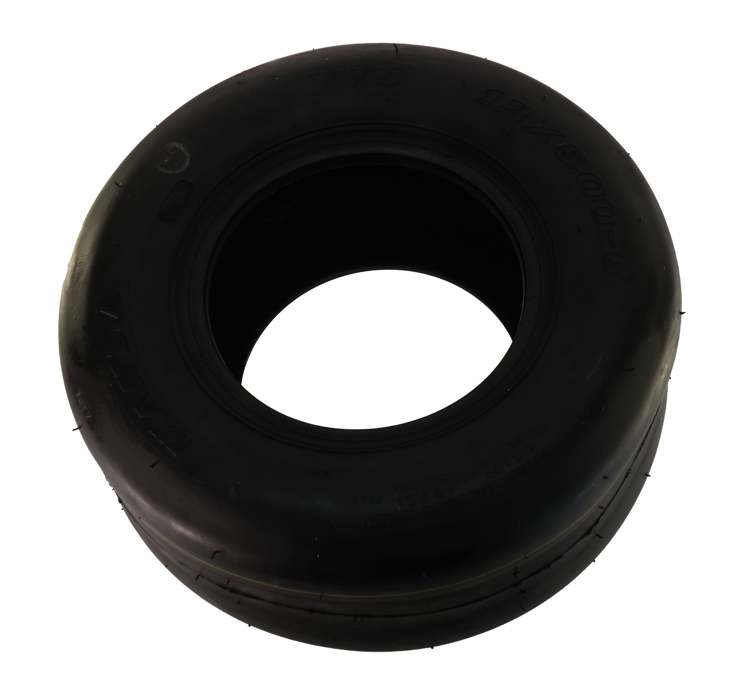 John Deere Original Equipment Tire - UC15306