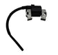 Honda Original Equipment COIL ASSY., IGNITION - 30500-Z5K-004