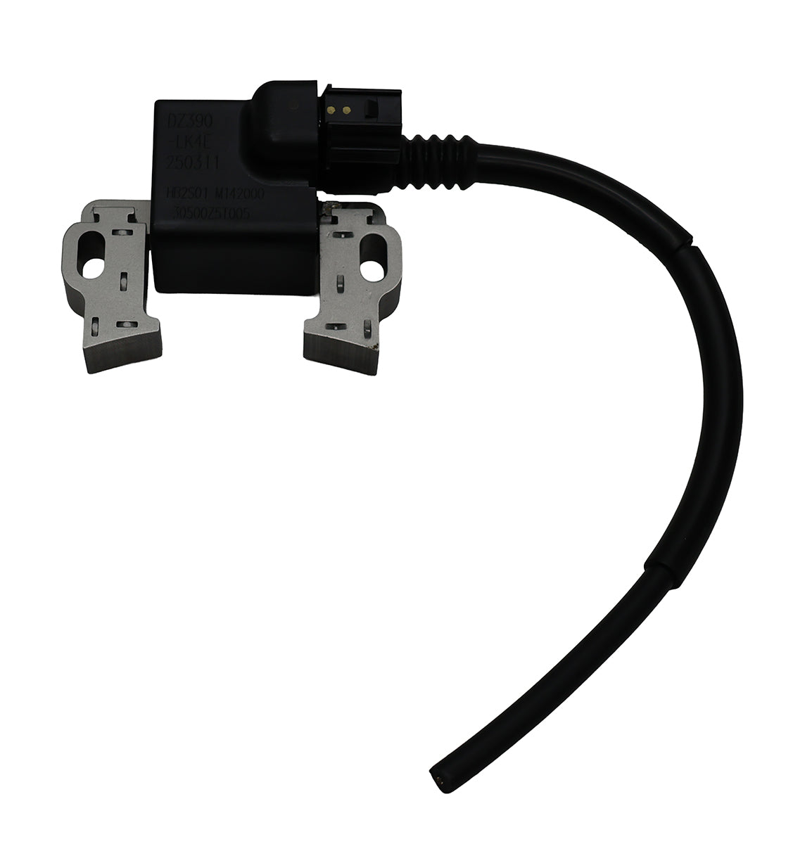 Honda Original Equipment COIL ASSY., IGNITION (MAHLE) - 30500-Z5T-005