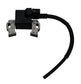 Honda Original Equipment COIL ASSY., IGNITION (MAHLE) - 30500-Z5T-005