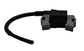 Honda Original Equipment COIL ASSY., IGNITION (MAHLE) - 30500-Z5T-005
