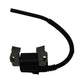 Honda Original Equipment Coil Assy. Ignition – 30500-Z8S-004