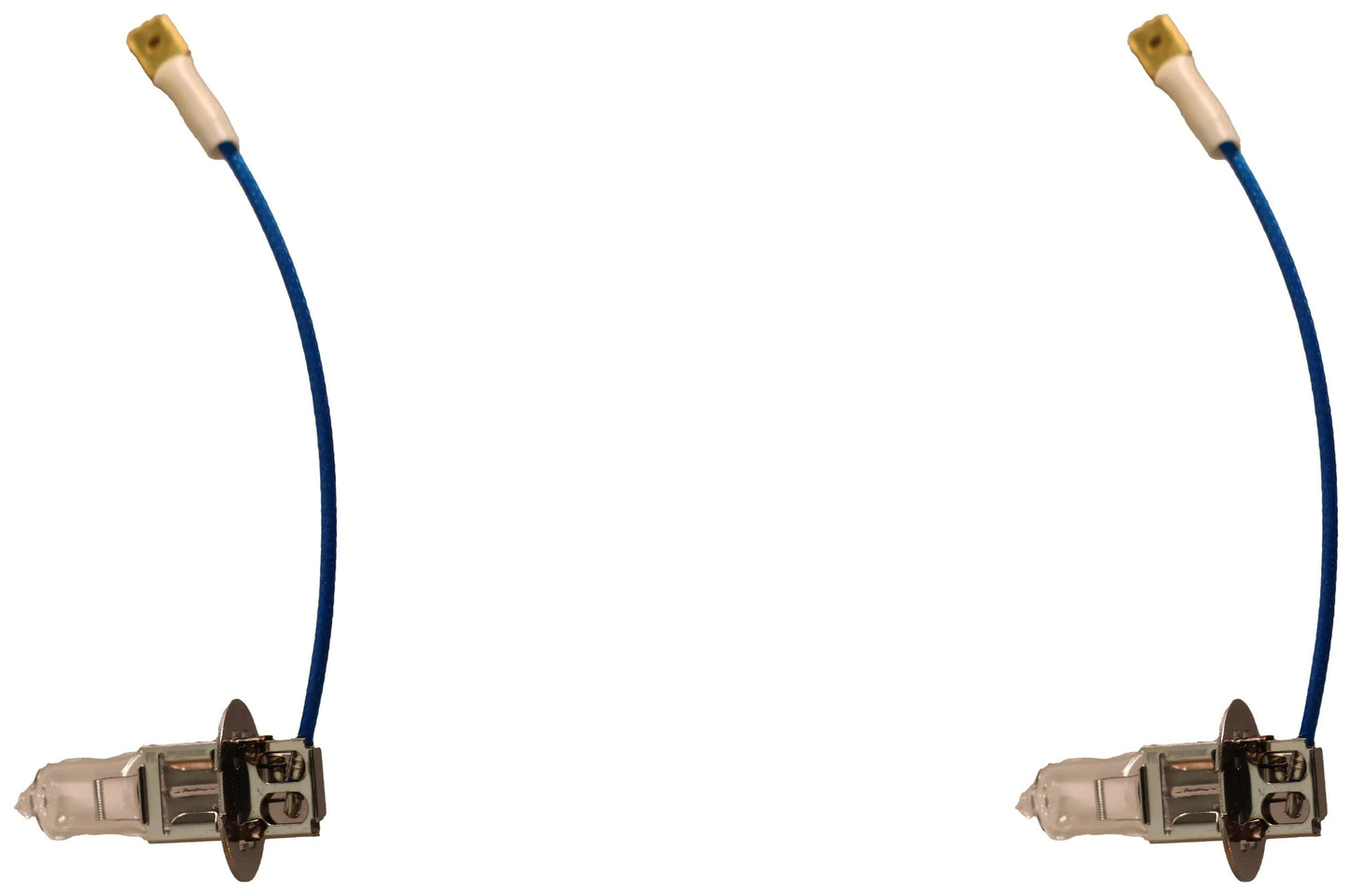 John Deere Original Equipment Halogen Bulb, 13.2 Volt, 55 Watts (2-PACK) - AT130104