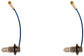 John Deere Original Equipment Halogen Bulb, 13.2 Volt, 55 Watts (2-PACK) - AT130104