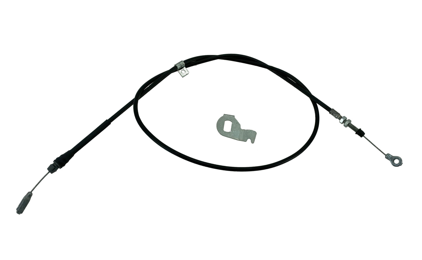 Honda Original Equipment Change Cable (H.S.T.) - 04225-VE1-305