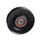 John Deere Original Equipment V-Idler Pulley - AM115682