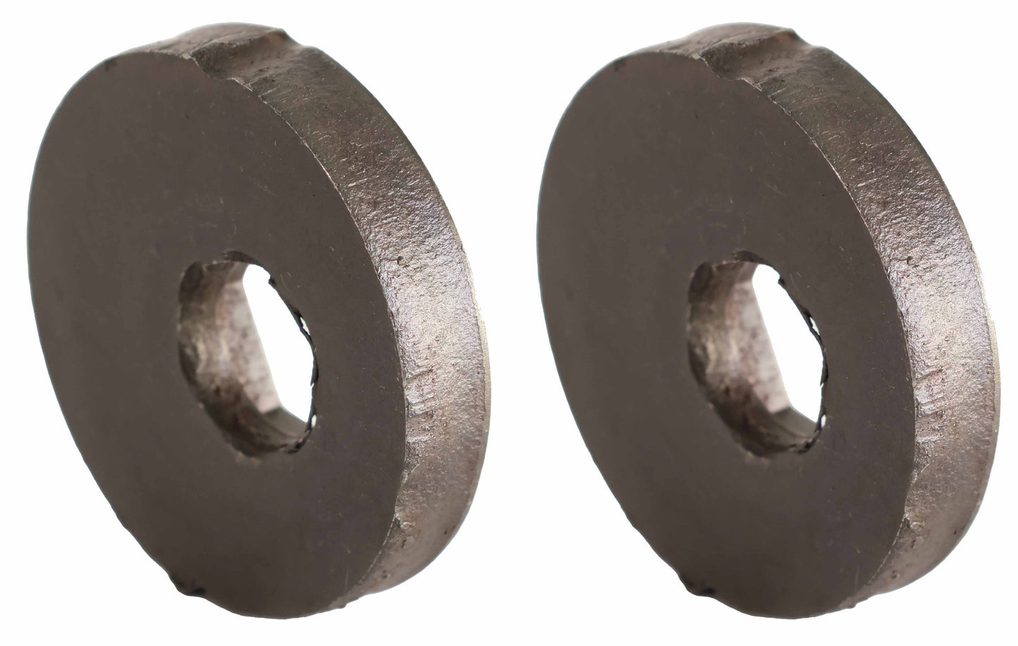 John Deere Original Equipment Trimmed Disk Spacer (2-PACK) - E97216